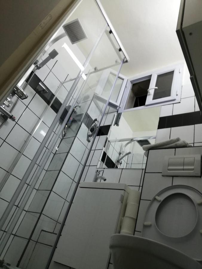 Charming Central Studio Appartement *