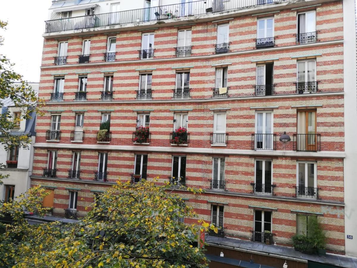 Charming Central Studio * Parijs
